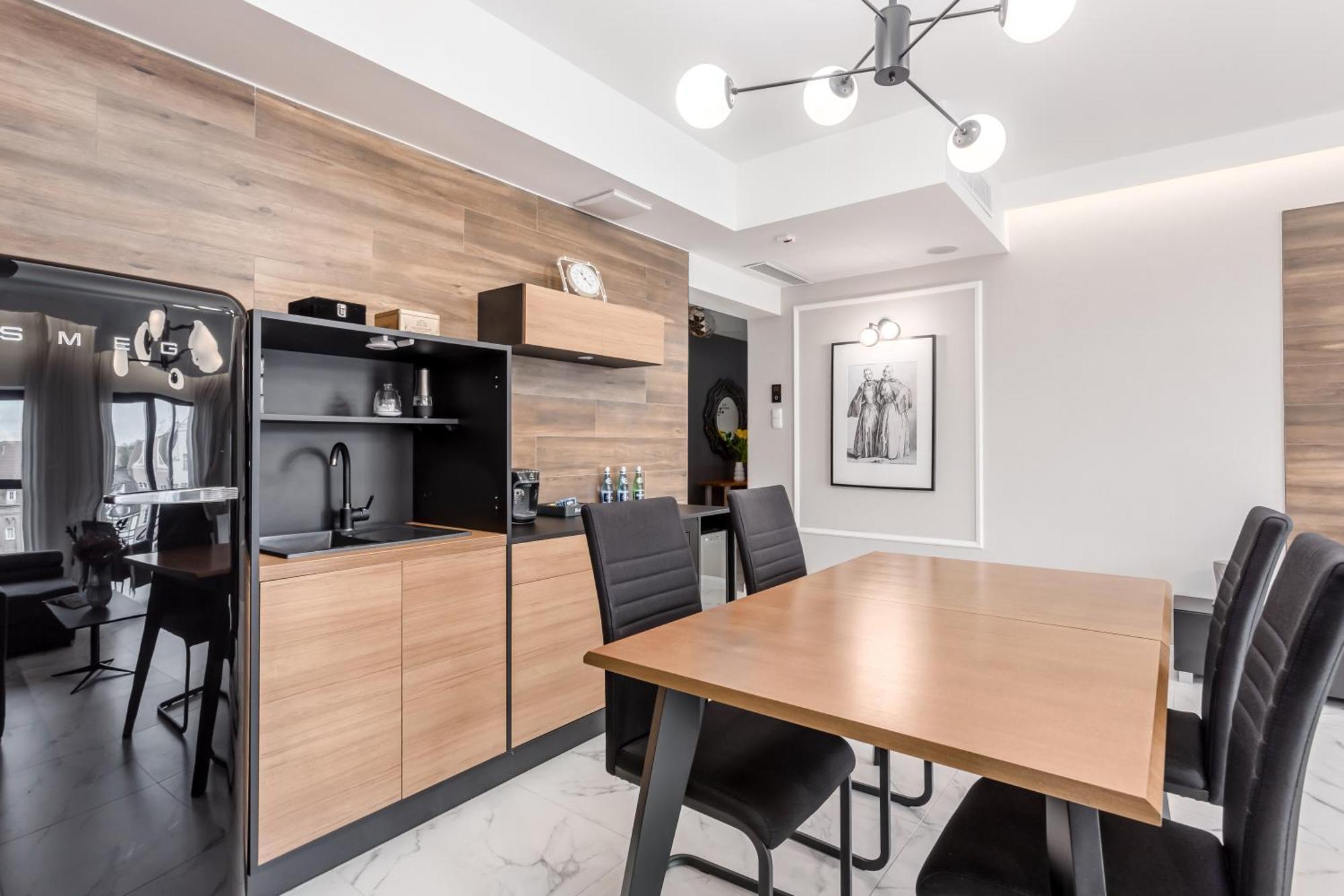Deo Apartamenty Na Wyspie Spichrzow By Rent Like Home 格但斯克 外观 照片
