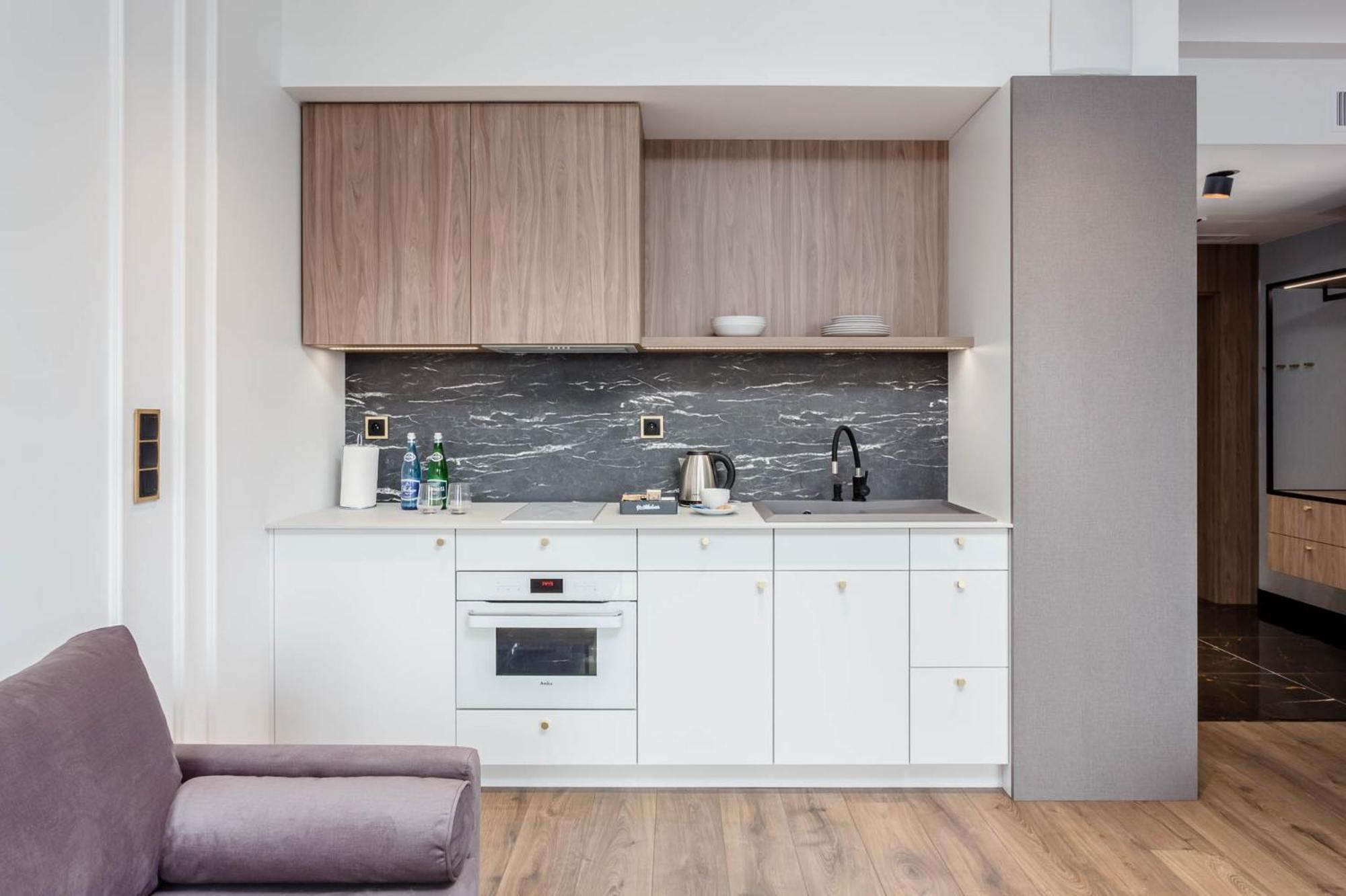 Deo Apartamenty Na Wyspie Spichrzow By Rent Like Home 格但斯克 外观 照片