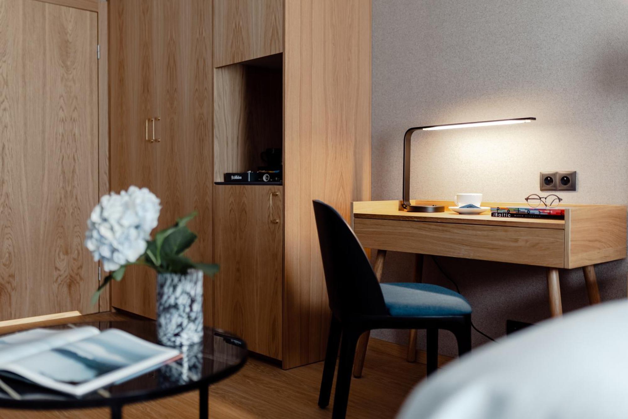 Deo Apartamenty Na Wyspie Spichrzow By Rent Like Home 格但斯克 外观 照片