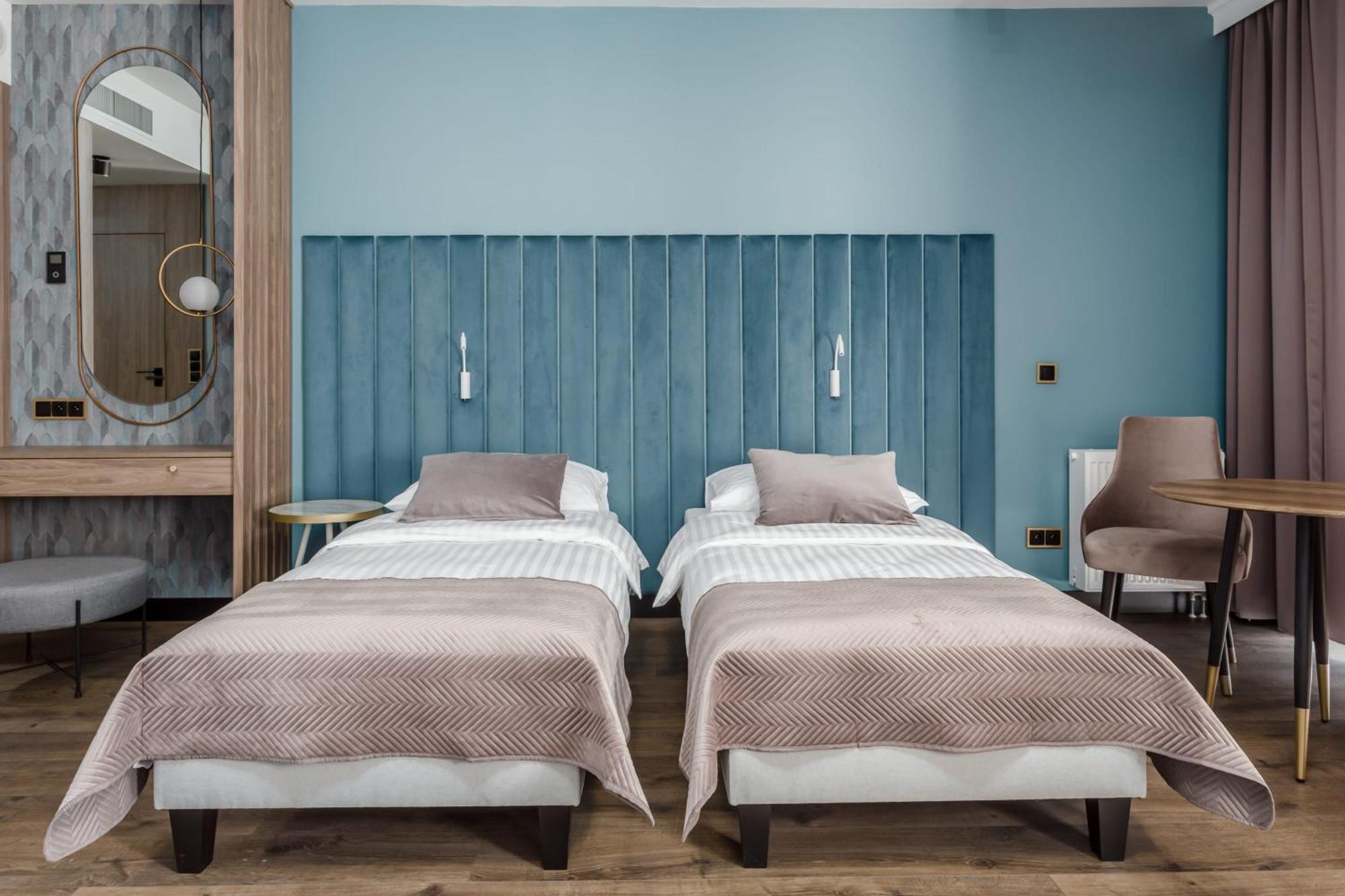 Deo Apartamenty Na Wyspie Spichrzow By Rent Like Home 格但斯克 外观 照片