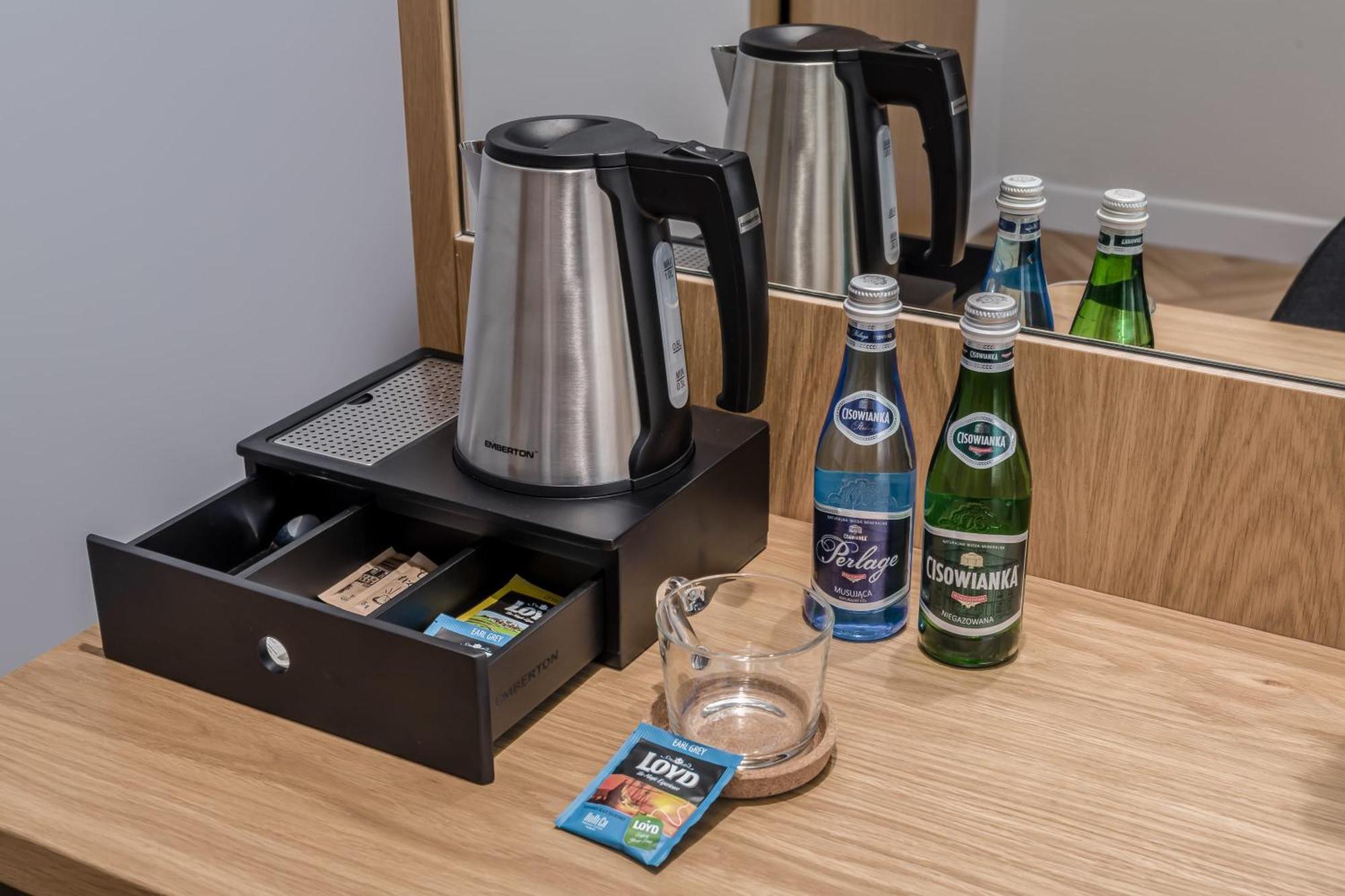 Deo Apartamenty Na Wyspie Spichrzow By Rent Like Home 格但斯克 外观 照片