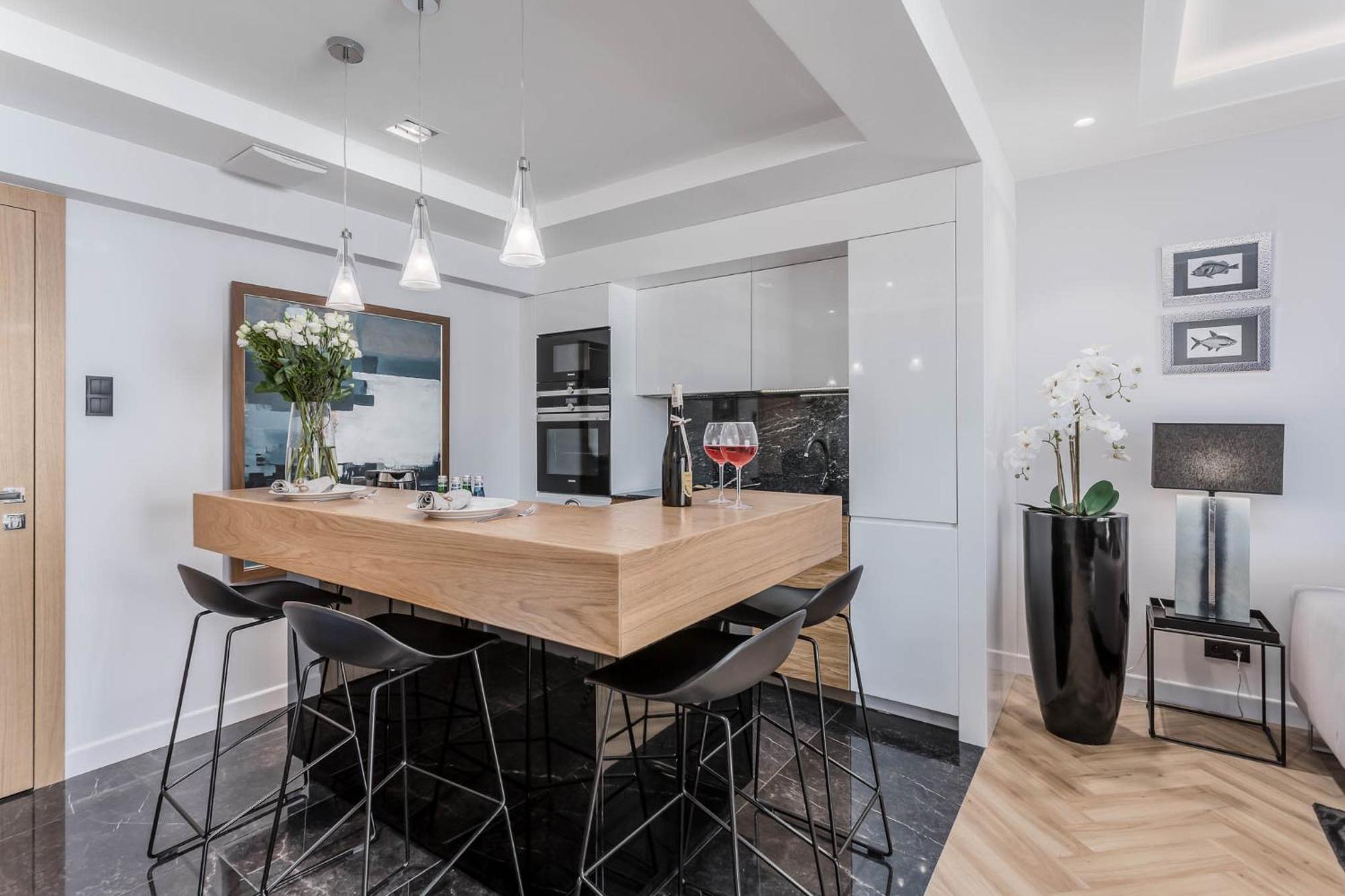 Deo Apartamenty Na Wyspie Spichrzow By Rent Like Home 格但斯克 外观 照片