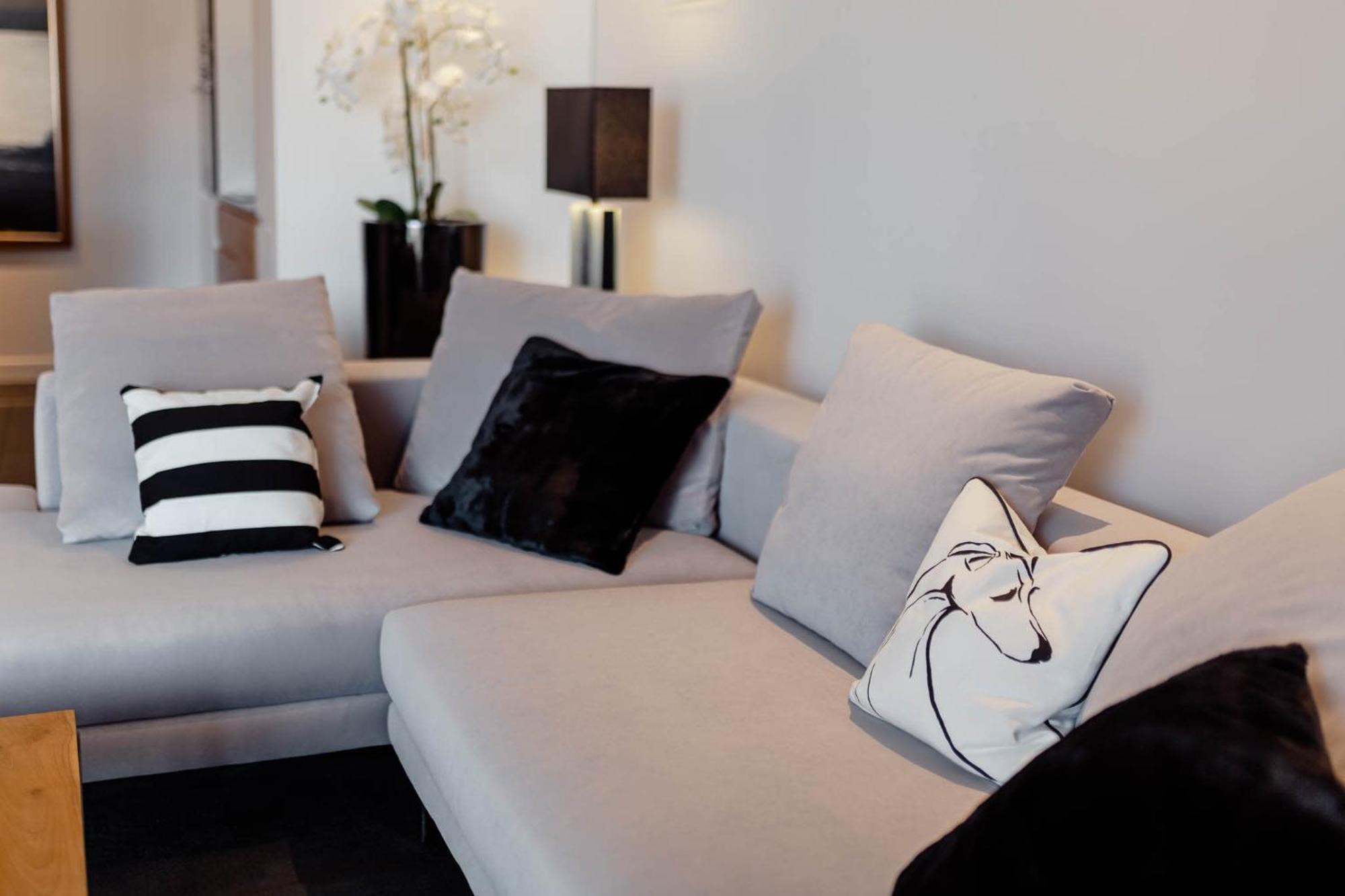 Deo Apartamenty Na Wyspie Spichrzow By Rent Like Home 格但斯克 外观 照片